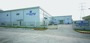 tsuchiya kogyo philippines inc